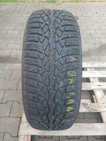 Zimna 205/55R16 Nokian 1ks - 1