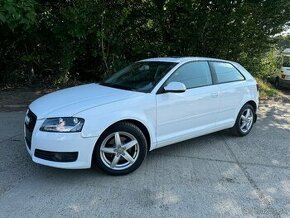 Audi A3 1.6 TDI - 1