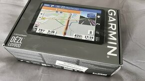 Garmin LGV-800