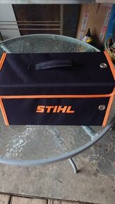 Stihl aku píla - 1