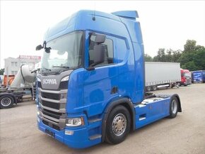 Scania R450, Retarder, komplet vzduch - 1