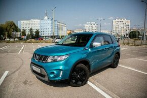 Suzuki Vitara Sport 1.4 BoosterJet 4x4 A/T - 1