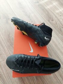 Kopačky Nike Zoom Mercurial Superfly 9 Pro FG, veľkosť: 38 - 1