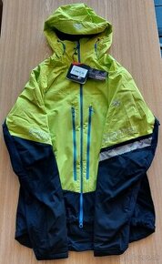 Pánska skialp bunda Polartec Alpha NORTHFINDER SOKOLEC "XL" - 1