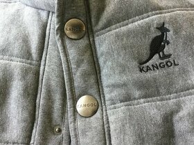 KANGOL Panska Vesta L Nova