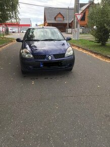 Predam Renault Thália 1.4 benzin 55kw