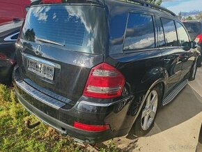 Mercedes gl 420d