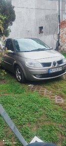 Renault Scenic 2