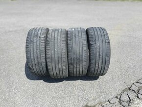 235/50 R19 Michelin - 1