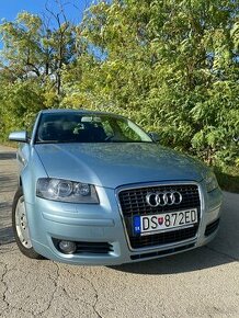 Audi A3 1.9 TDI  77kw