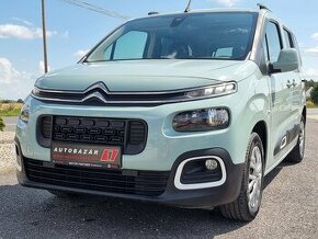 Citroën Berlingo BlueHDi 100 Feel M za 17.990 €