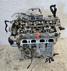 HYUNDAI TUCSON IV 1.6 T-GDI Motor G4FP