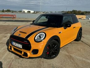 Mini Cooper JCW John Cooper Works - 1