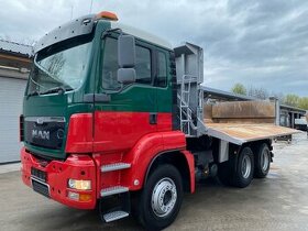 Man tgs 33.440 - 1