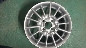 FONDMETAL 6JX14 T38 4X100 - 1