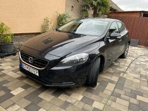 volvo v40 2.0 110kw