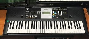 Yamaha psr E223