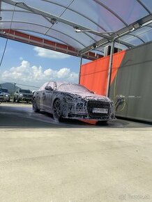 Audi a6 c7