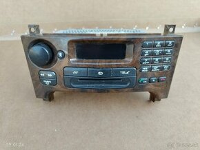 autoradio Peugeot 607 96435880GV JE-3000U 50 - 1