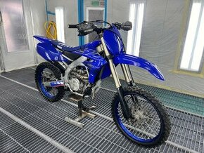 Yamaha Yzf 450 2022 - 1