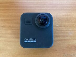 Gopro Max 360 - 1