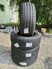 Letné pneu 255/55 R17 --- MICHELIN - 1