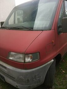 Fiat Ducato 10 1,9TD - 1