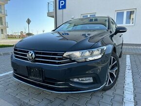 Volkswagen Passat 2.0 tdi DSG Variant - 1