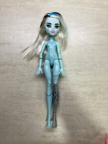 Monster High Frankie - 1