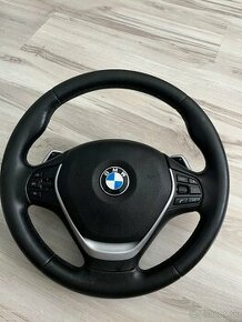 Bmw f30 volant - 1