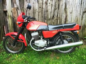 jawa 350 638 s TP