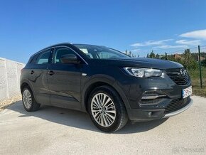 Opel Grandland X - 1