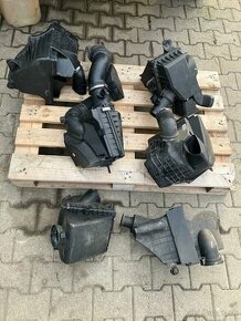 BMW - original airbox viac kusov - 1