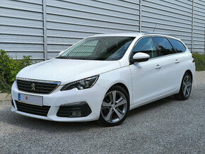 Peugeot 308 SW ALLURE 2020 1majiteľ (Možný odpočet DPH) - 1