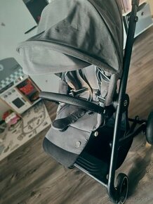 Cybex Balios S Lux 2 kombinácia