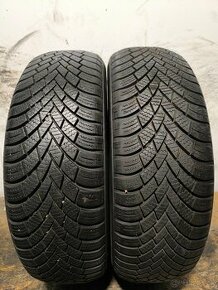 185/65 R15 Zimné pneumatiky Nexen Winguard 2 kusy - 1