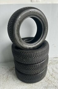 215/60 R16 Brudgestone Top stav