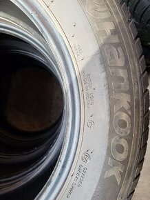 215/60r16 Hankook