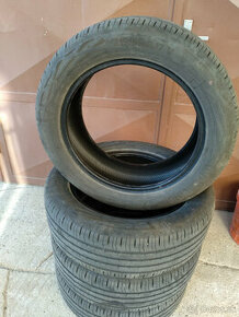 Pneumatiky Continental 215/55 R 17