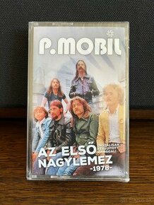 P.Mobil