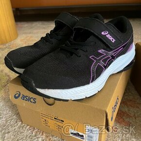 ASICS tenisky veľkosť 34,5