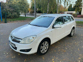 Opel Astra Combi 1.7Diesel - 2010