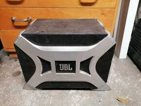 JBL BASSPRO2