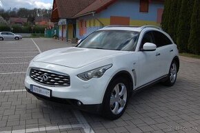 Infiniti FX 30 S Premium - 1