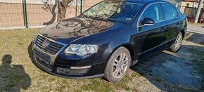 Rozpredam passat b6 1.9tdi bkc bez dpf