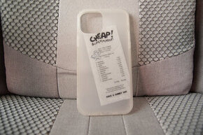 Kryt Pull and Bear na iphone 12