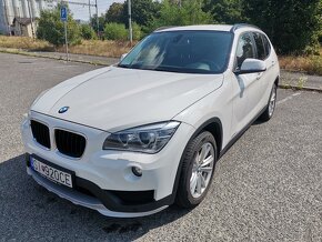 Bmw x1 xDrive 18d