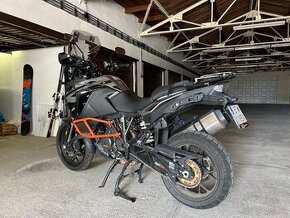 Ktm 1290 super adventure S