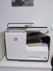 HP PageWide 477dw