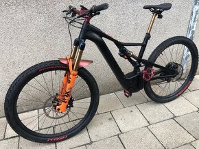 Specialized turbo levo